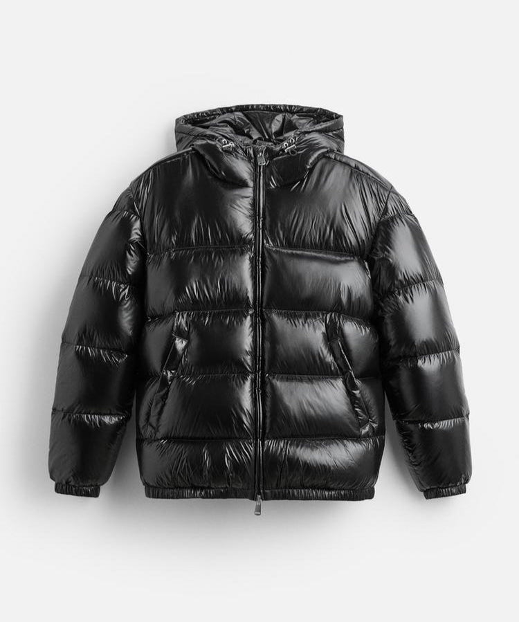 Anadia - Unisex prošívaný kabát