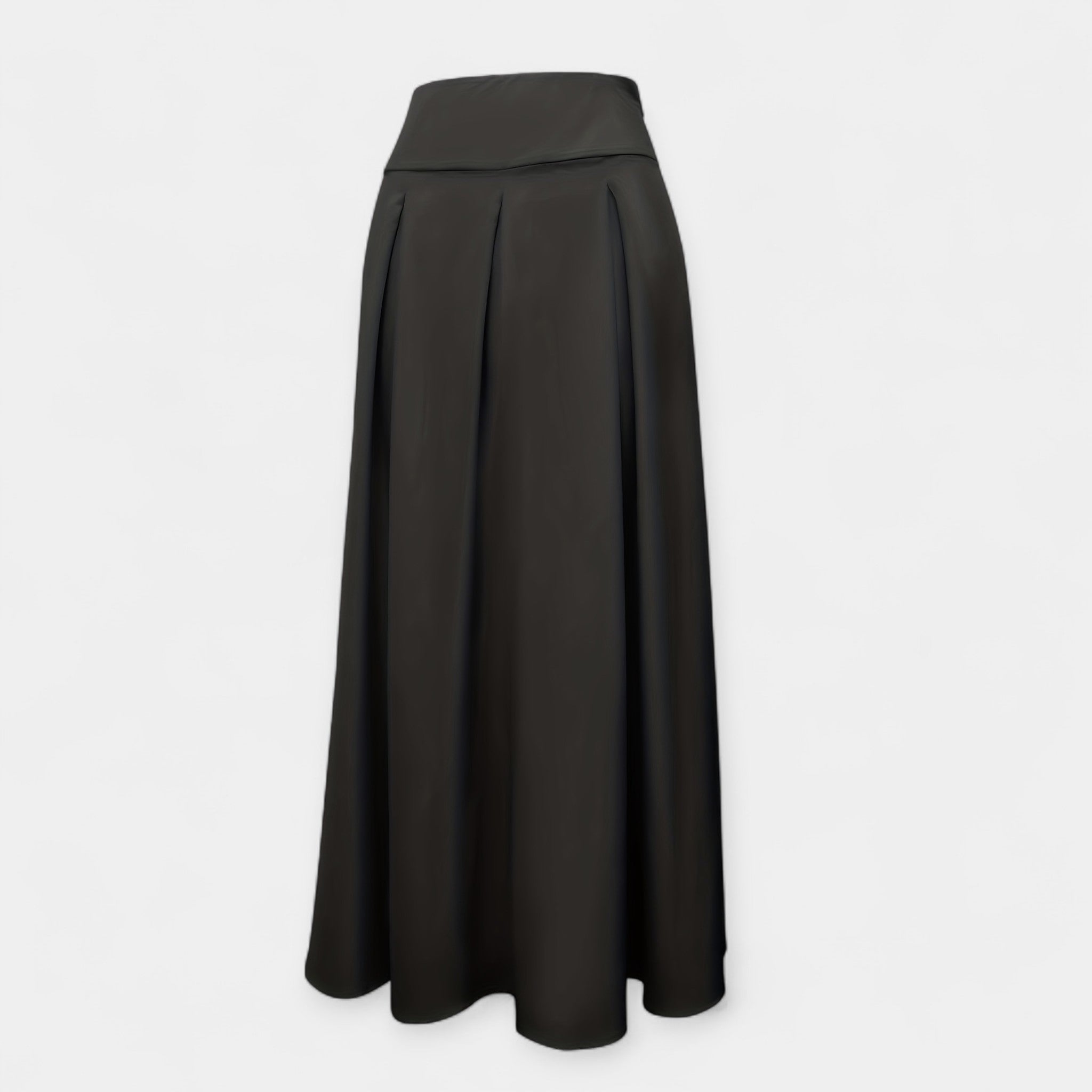 Gaja™ - Stylová Midi Sukně