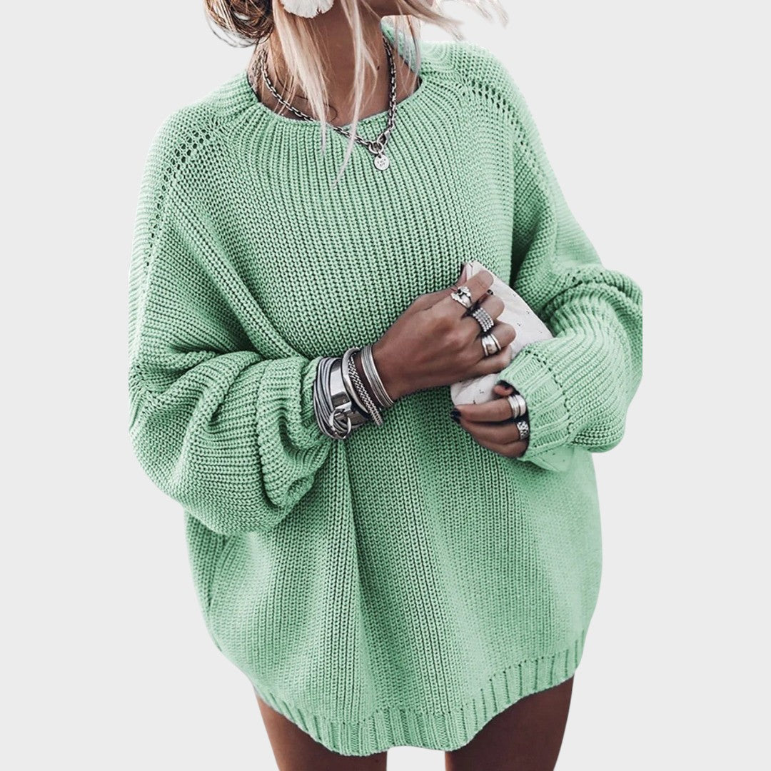 Lara | Oversized Sweater