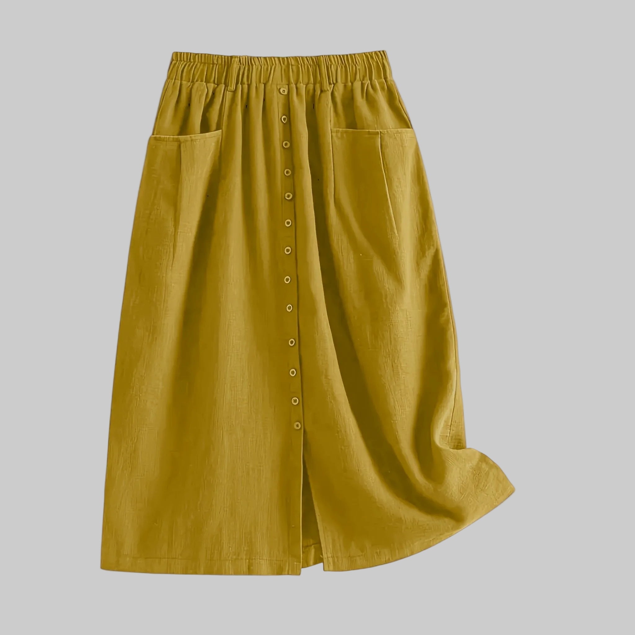 Emma - Sukně s vintage stylem