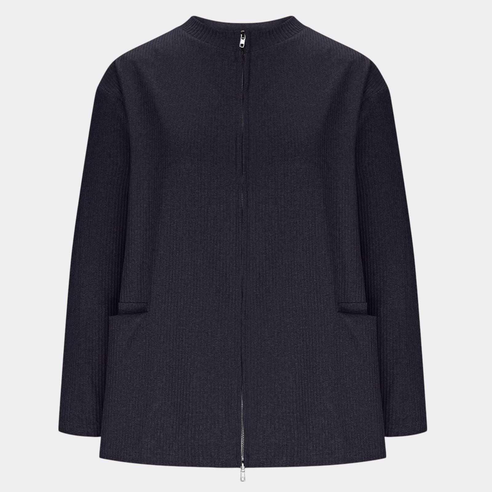 Renna Cotton Knit Cardigan