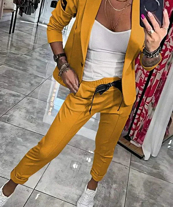 Adriana - Elegantní souprava