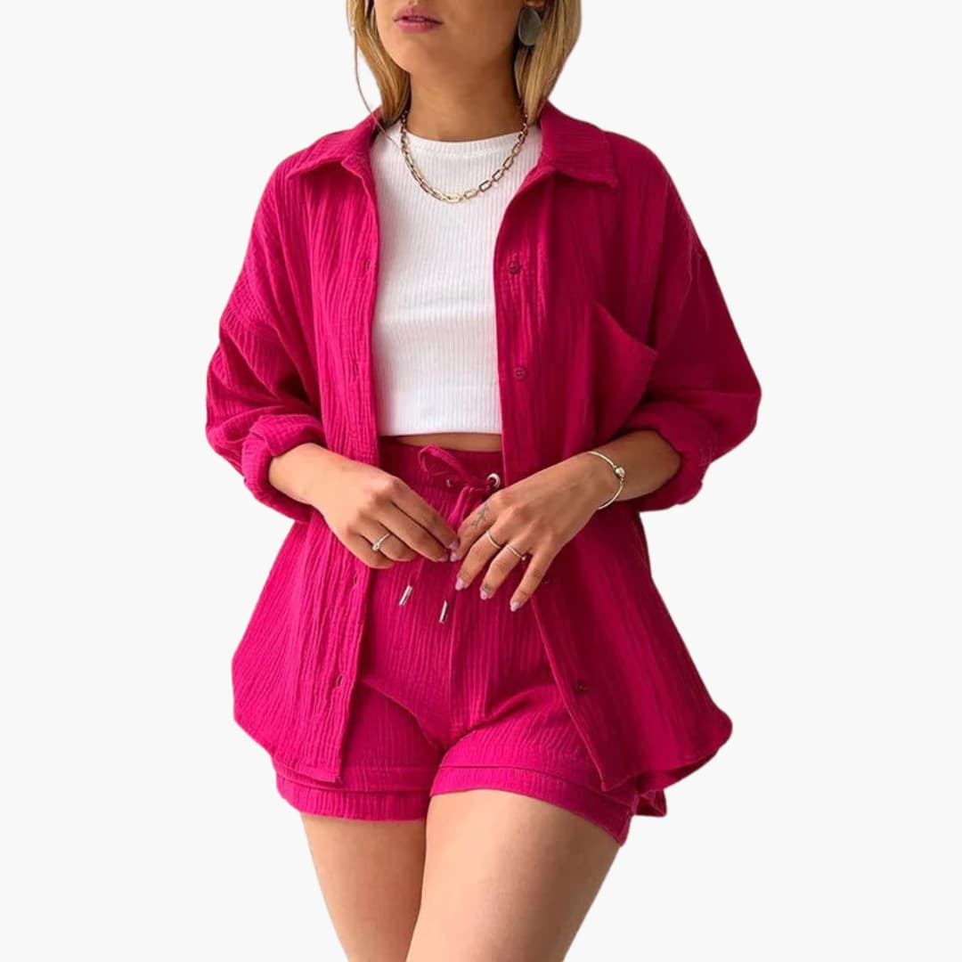 Vitória – Set dvou elegantních kousků