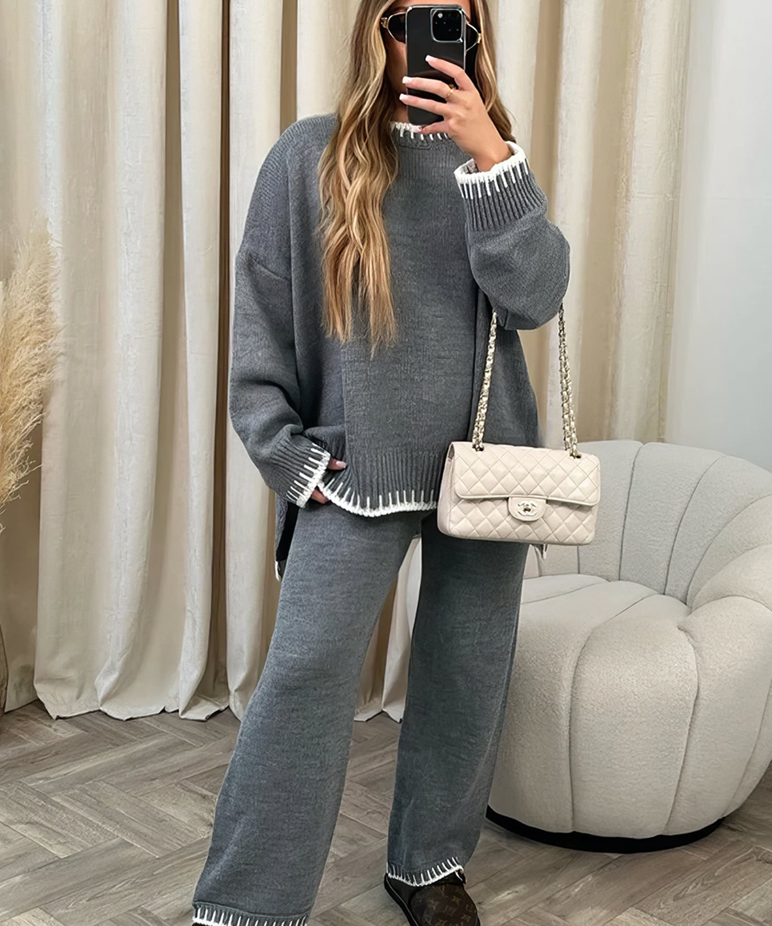 Lisa - Pohodlný odpočinkový set