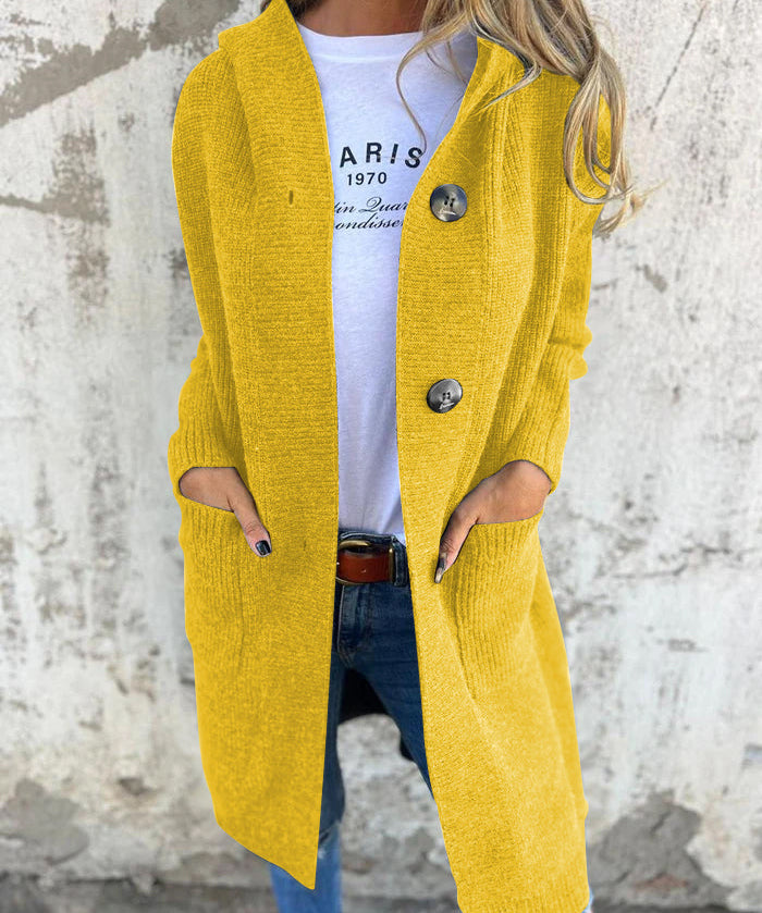 Giselle | Long Cardigan