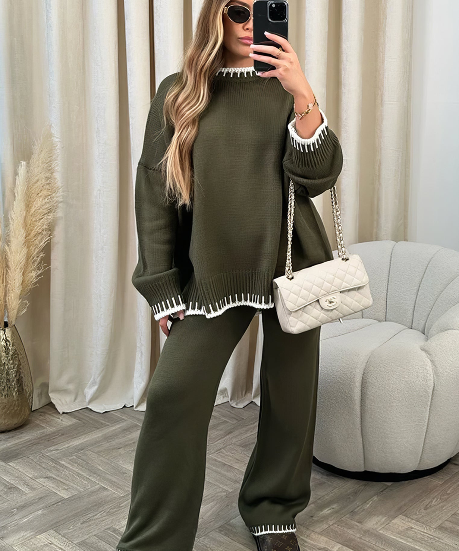 Lisa - Pohodlný odpočinkový set