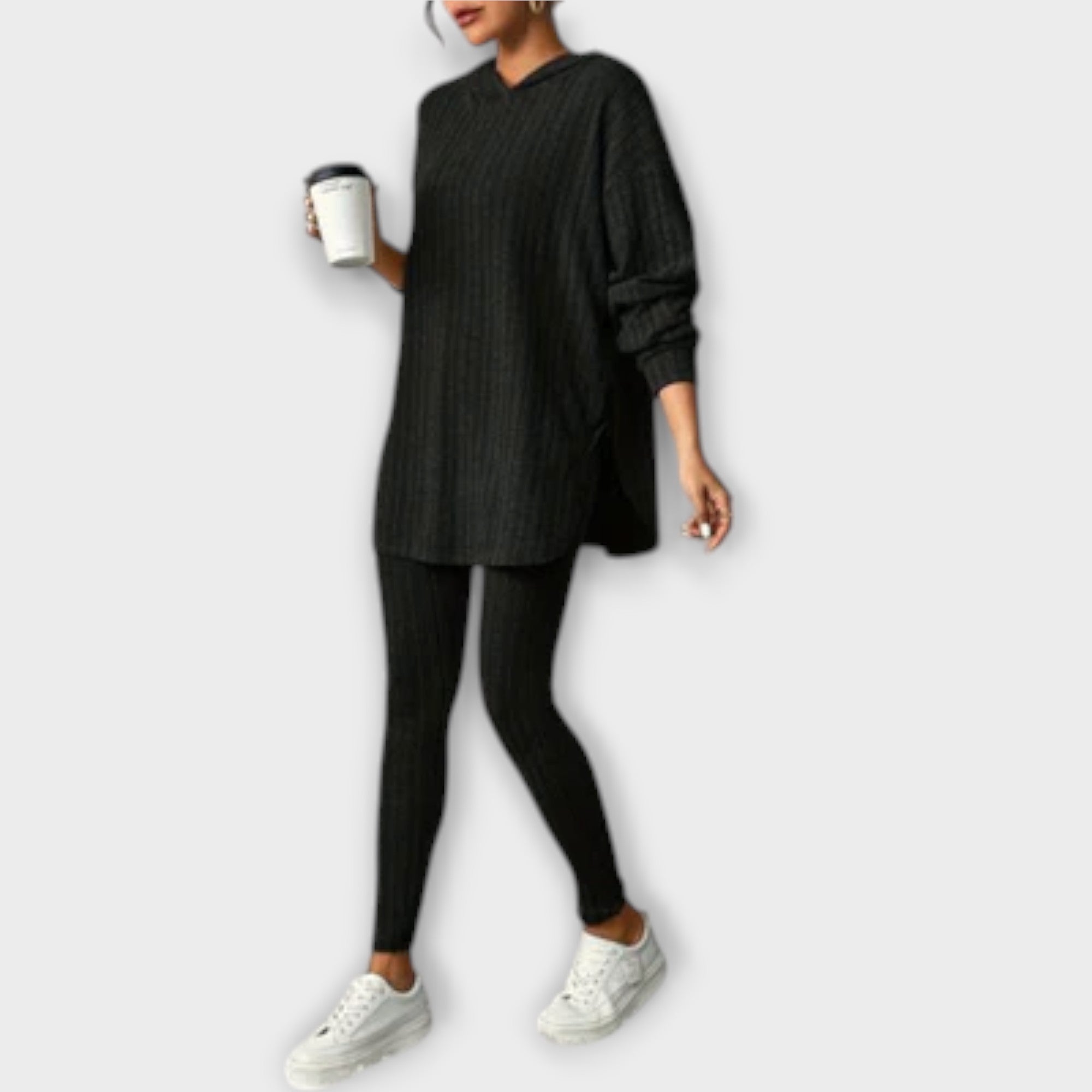 Helena - Sada casual dvoudílná