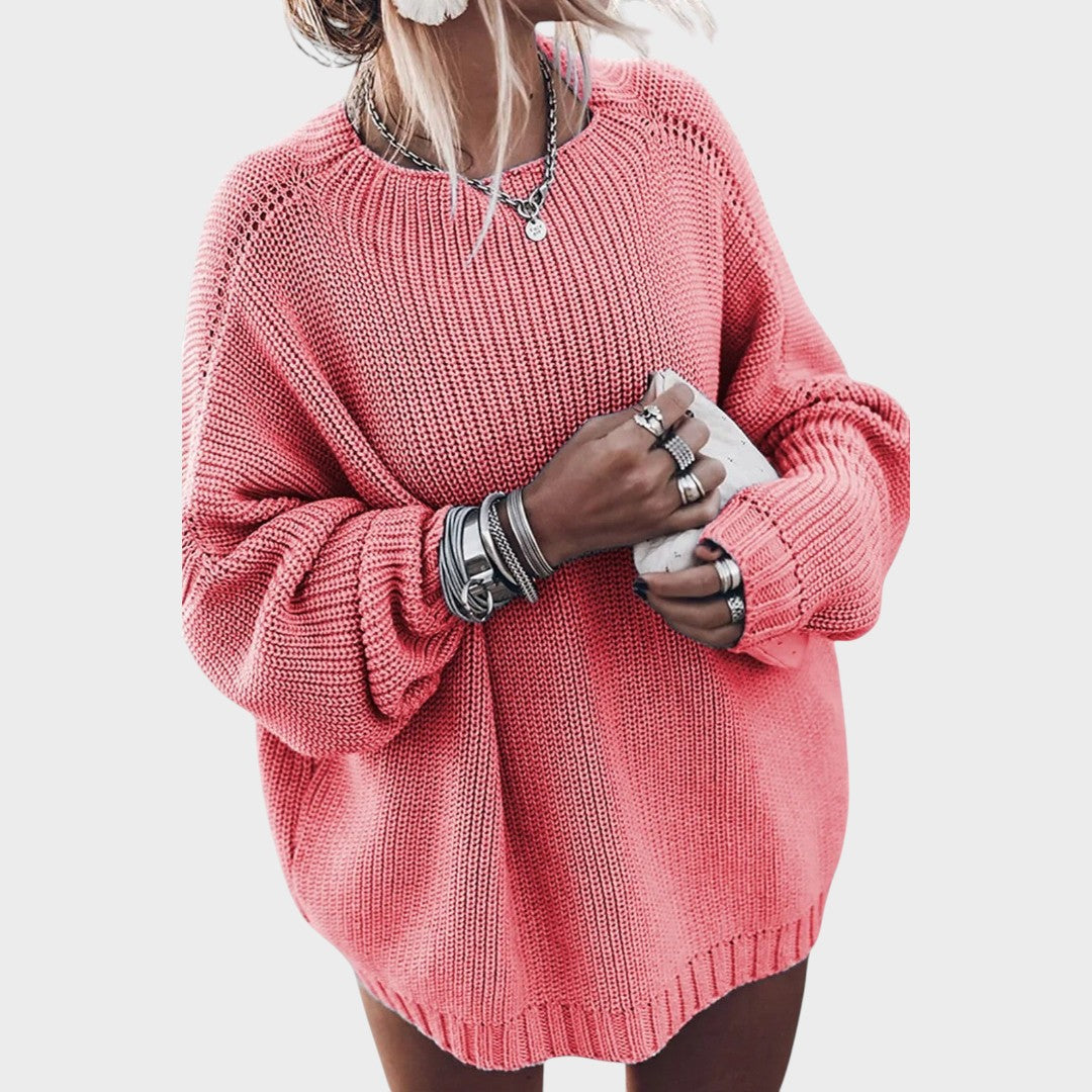 Lara | Oversized Sweater