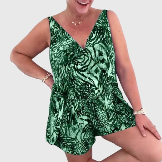 Dália – elegantní plavky
