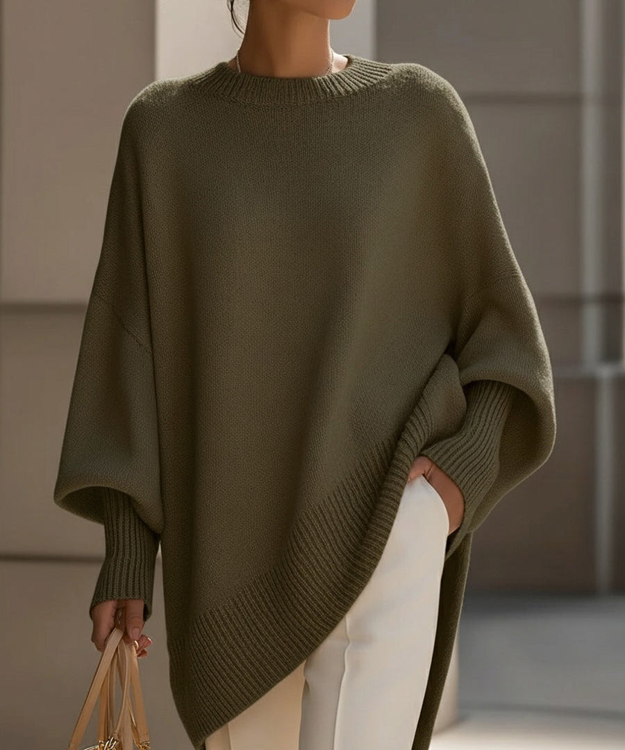 Clarissa | Elegant Casual Sweater