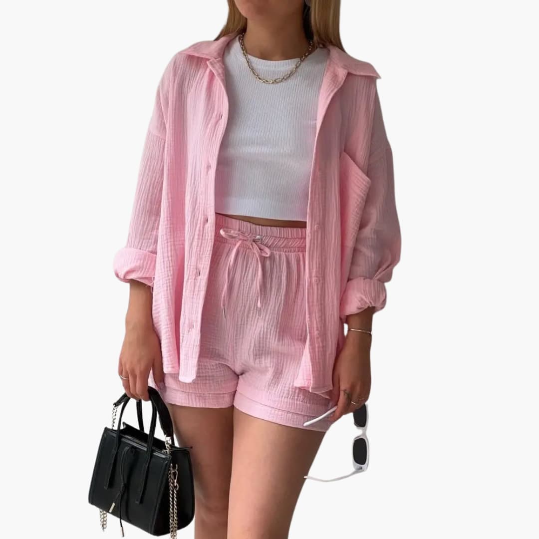 Vitória – Set dvou elegantních kousků
