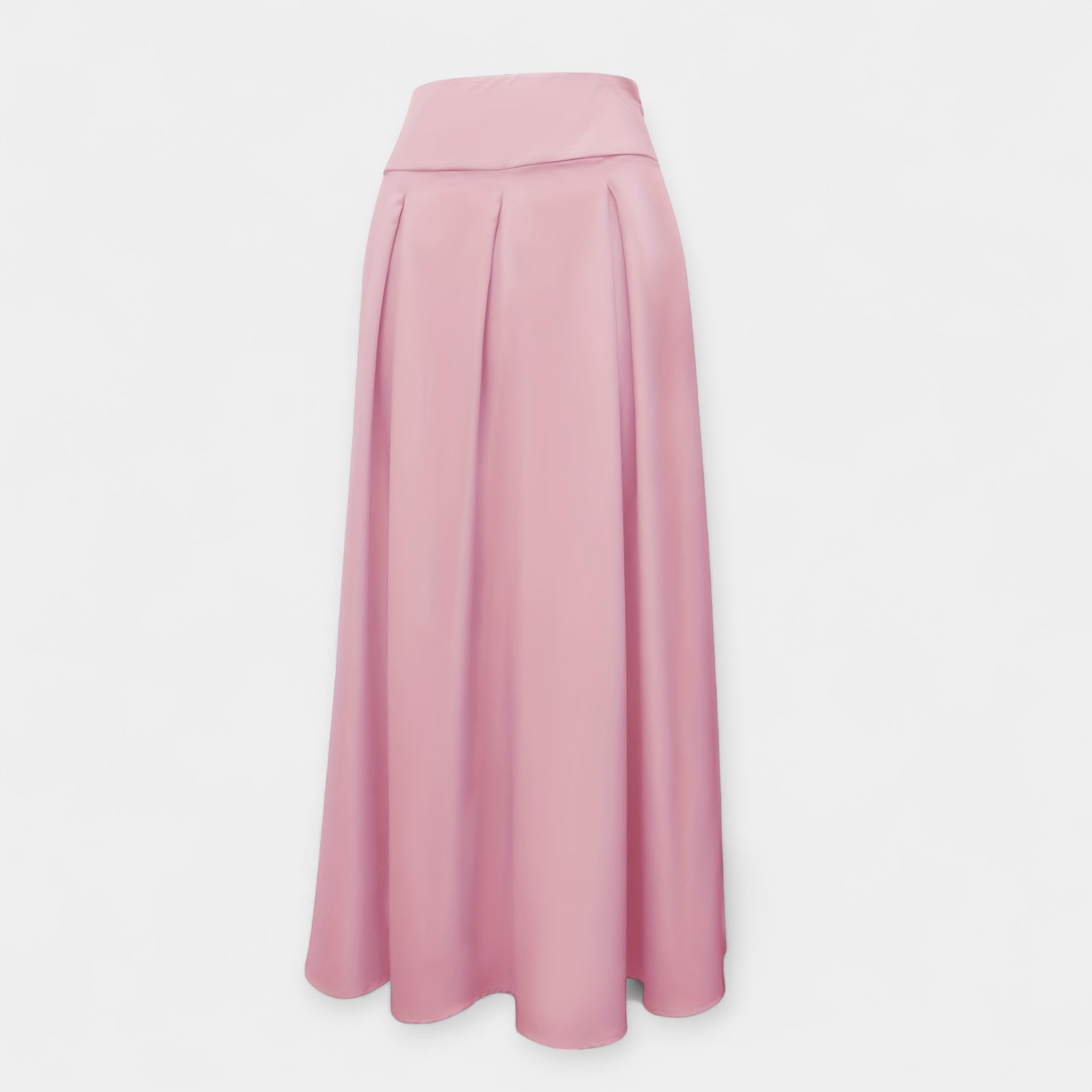 Gaja™ - Stylová Midi Sukně