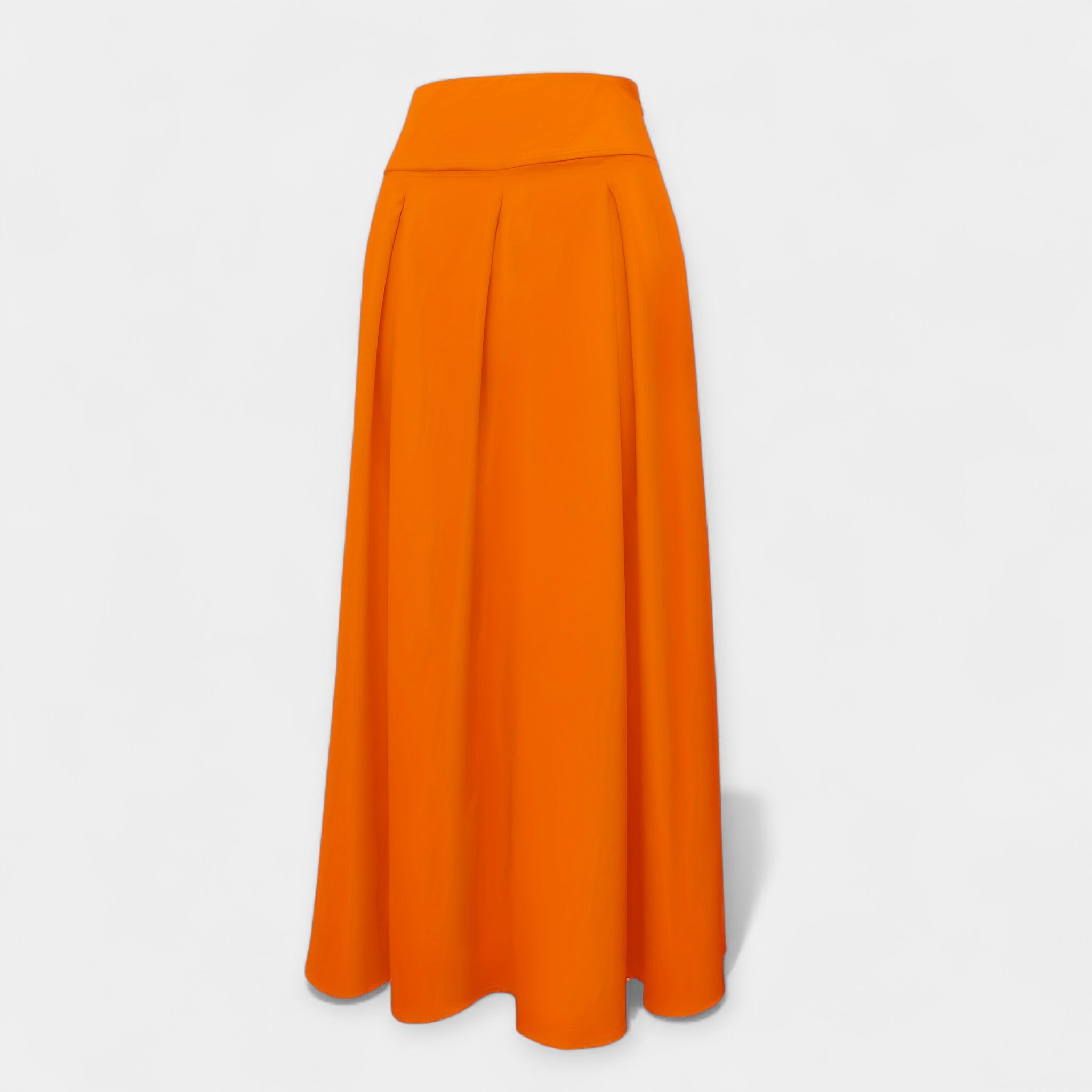Gaja™ - Stylová Midi Sukně