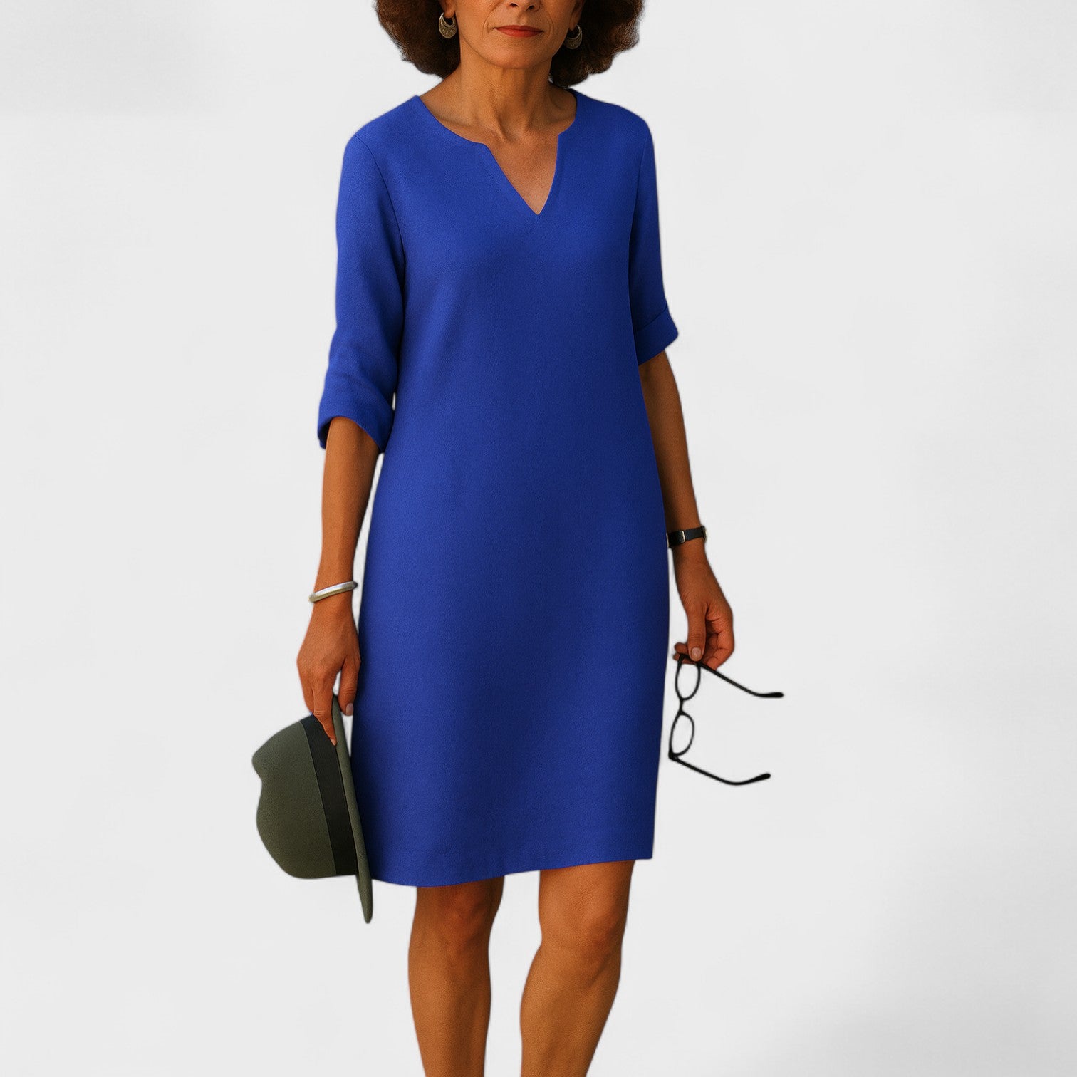 Clara – šaty, co podtrhnou vaši eleganci bez námahy