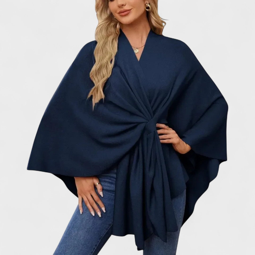 Beatriz | Elegantní a Stylové Pončo