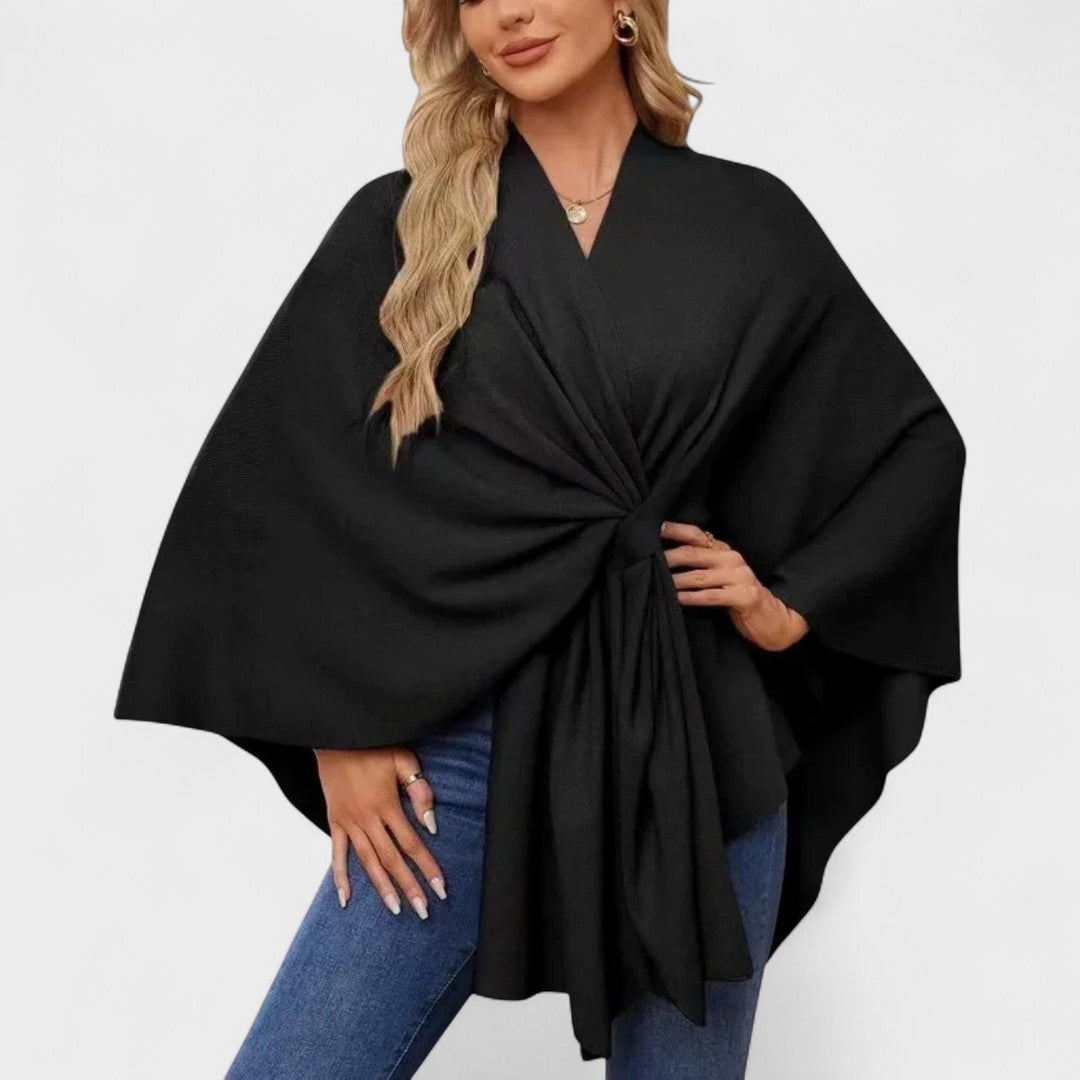 Beatriz | Elegantní a Stylové Pončo