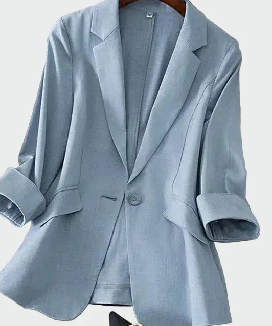 Moderní blazer
