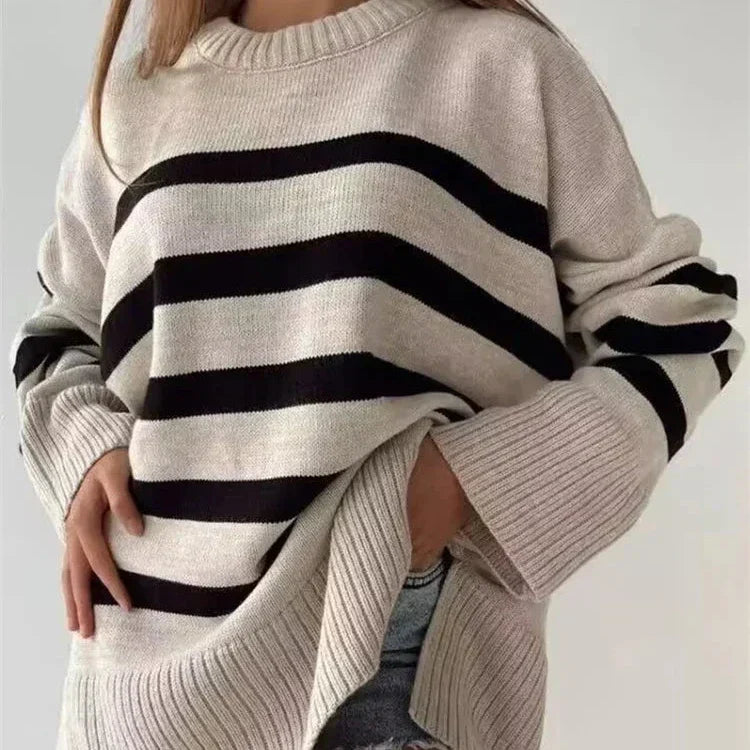 Elizabeth - Designer Sweater