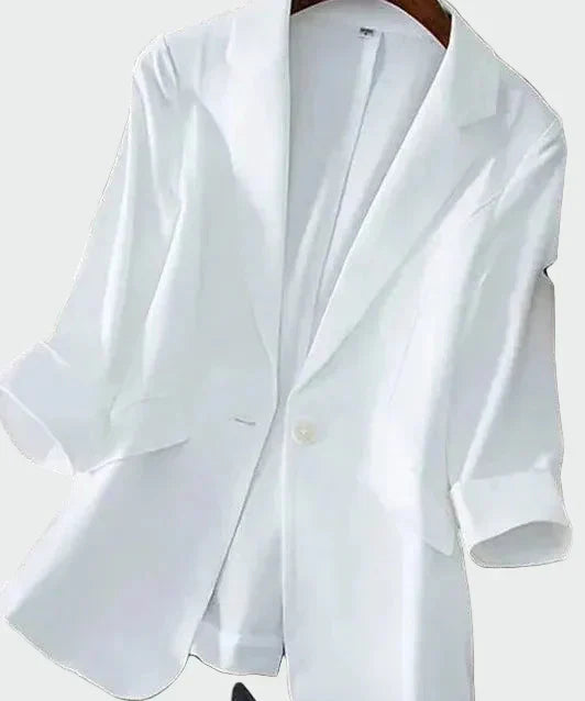 Moderní blazer