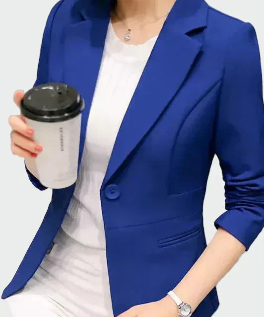 Ideální blazer na míru