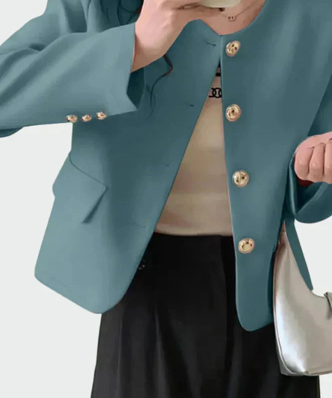 Elegantní blazer