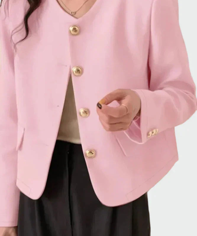 Elegantní blazer