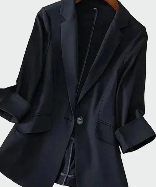 Moderní blazer
