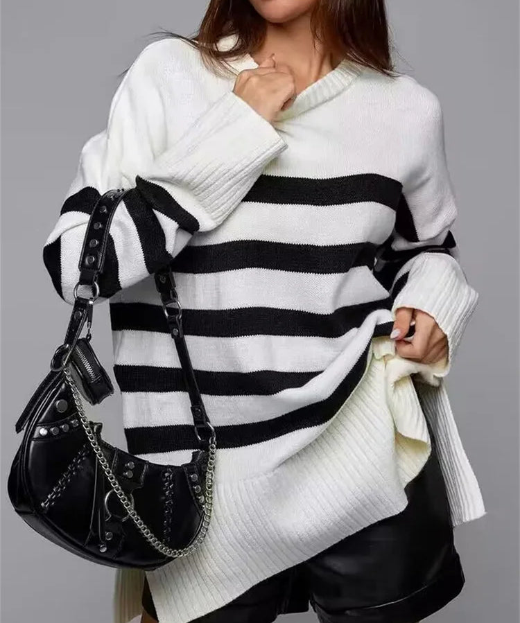 Elizabeth - Designer Sweater