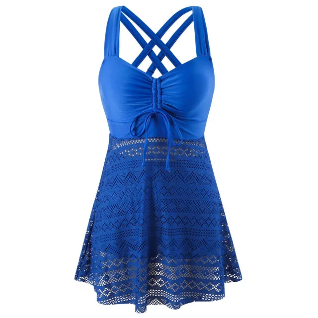 Sabina - Sada Tankini