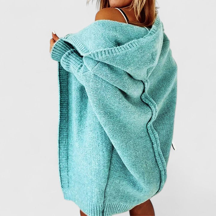 Marina | Soft Knit Cardigan for Maximum Comfort