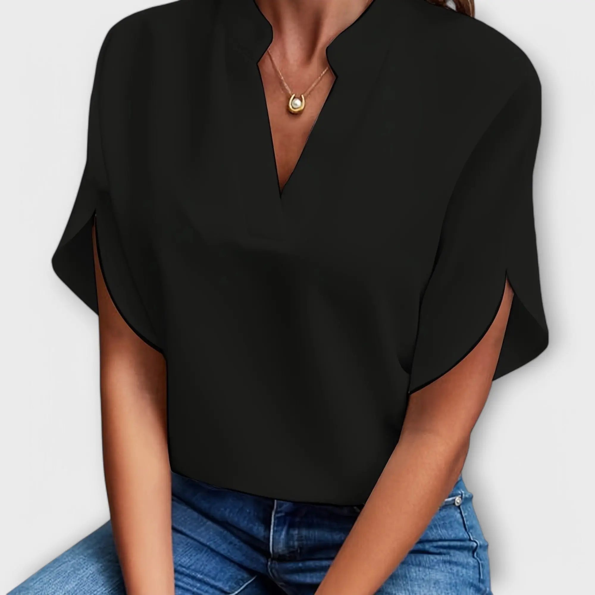Paula | Stylová a vzdušná dámská blůza
