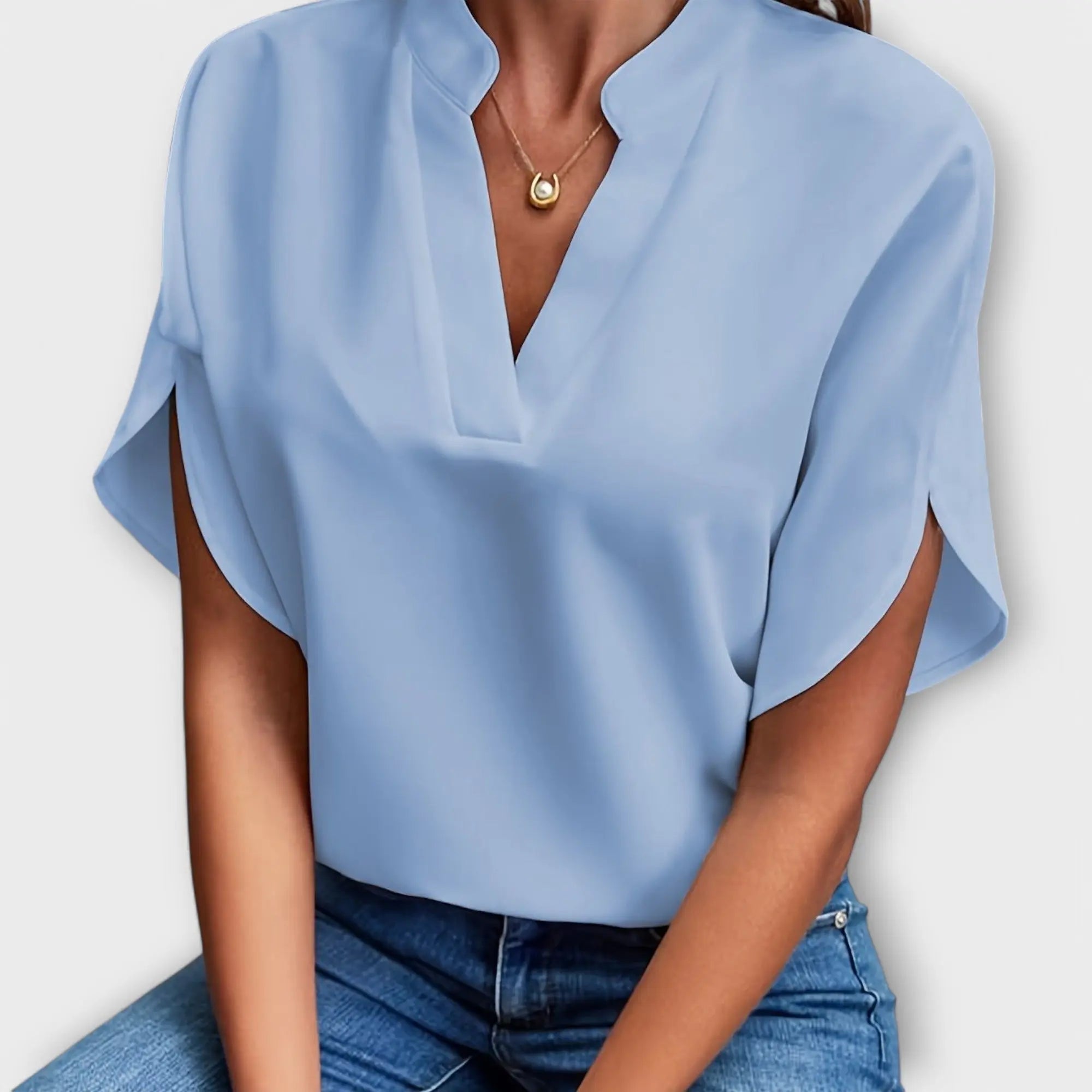 Paula | Stylová a vzdušná dámská blůza