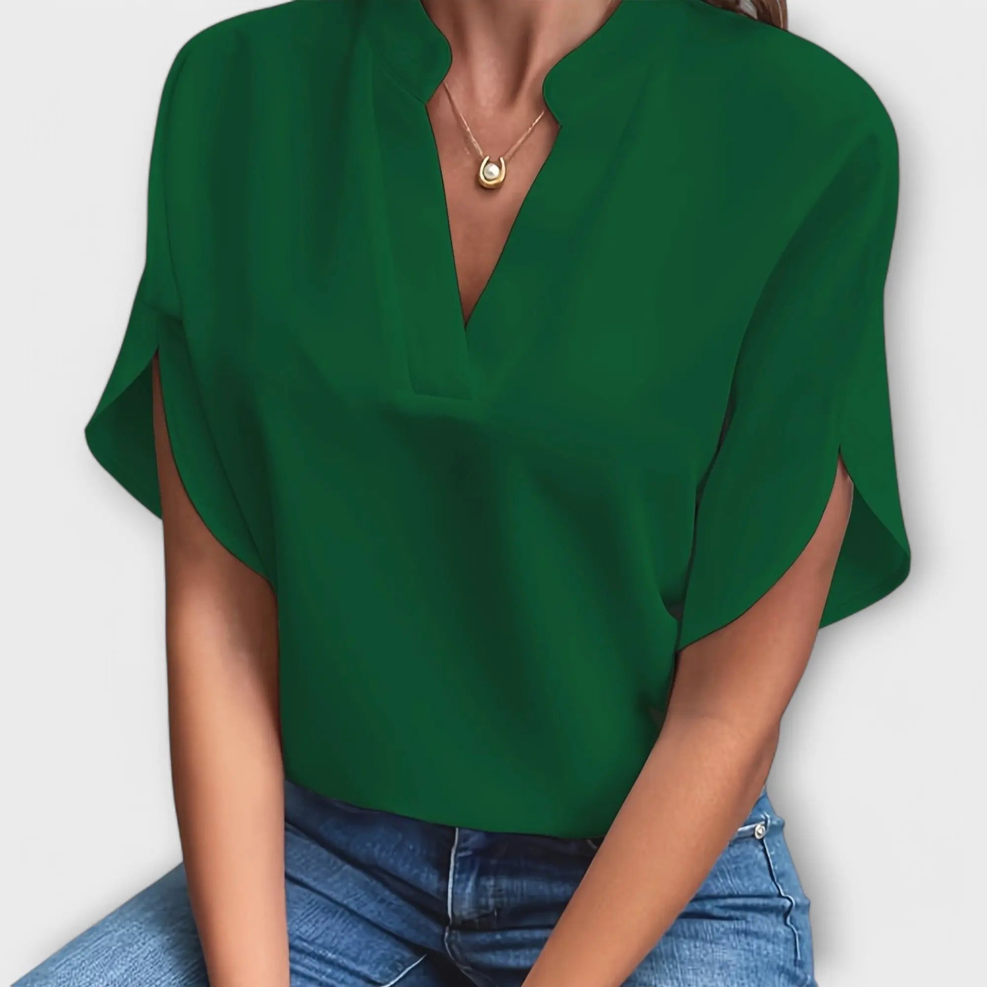 Paula | Stylová a vzdušná dámská blůza