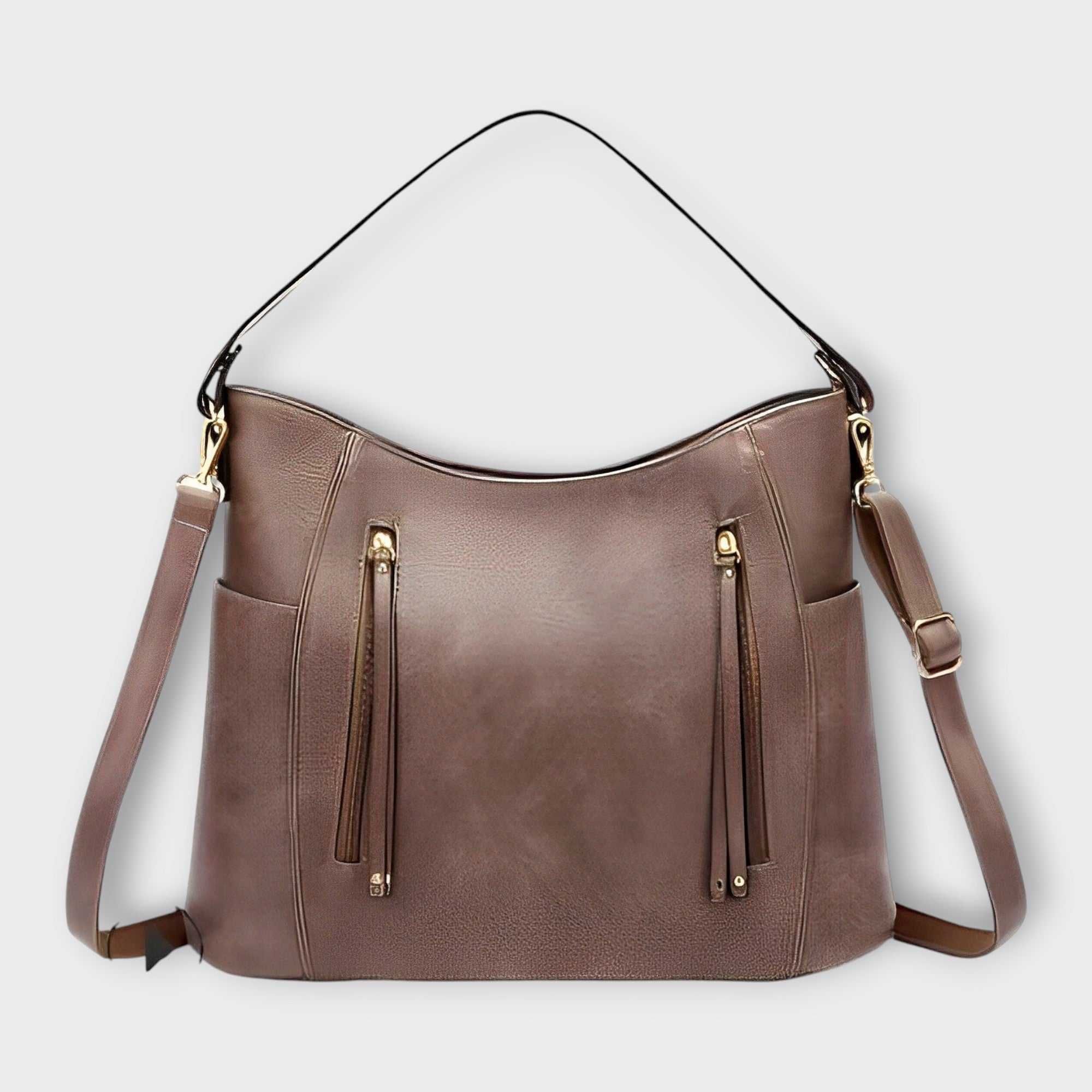 Maria - Elegantní vintage kabelka