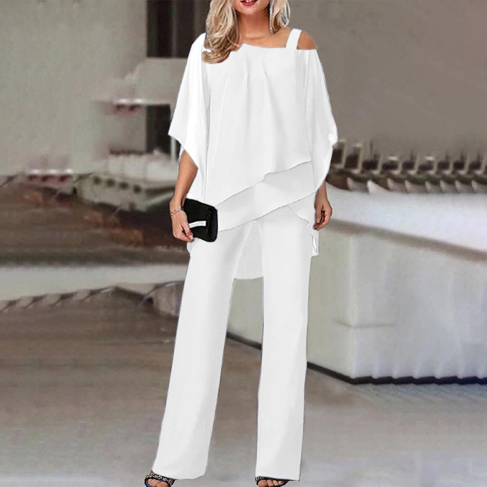 Bianca - Nadčasová Elegance s Odhalenými Rameny
