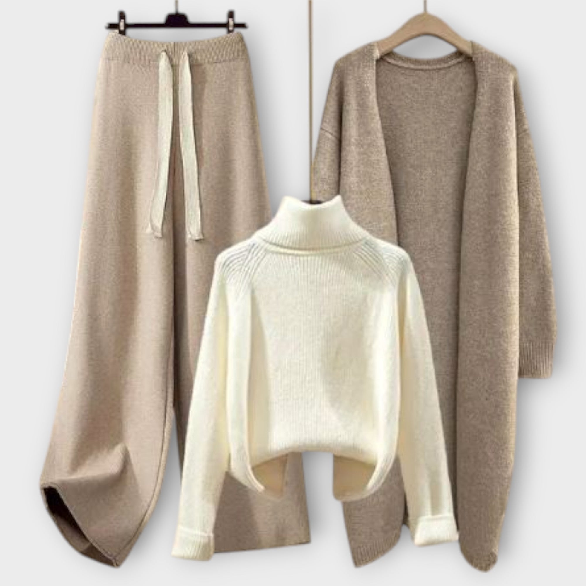 Flair - Casual souprava 3 kusů