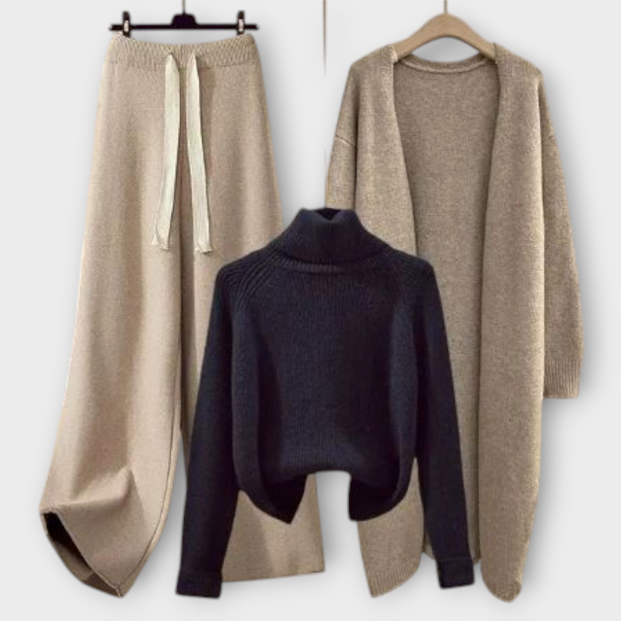 Flair - Casual souprava 3 kusů
