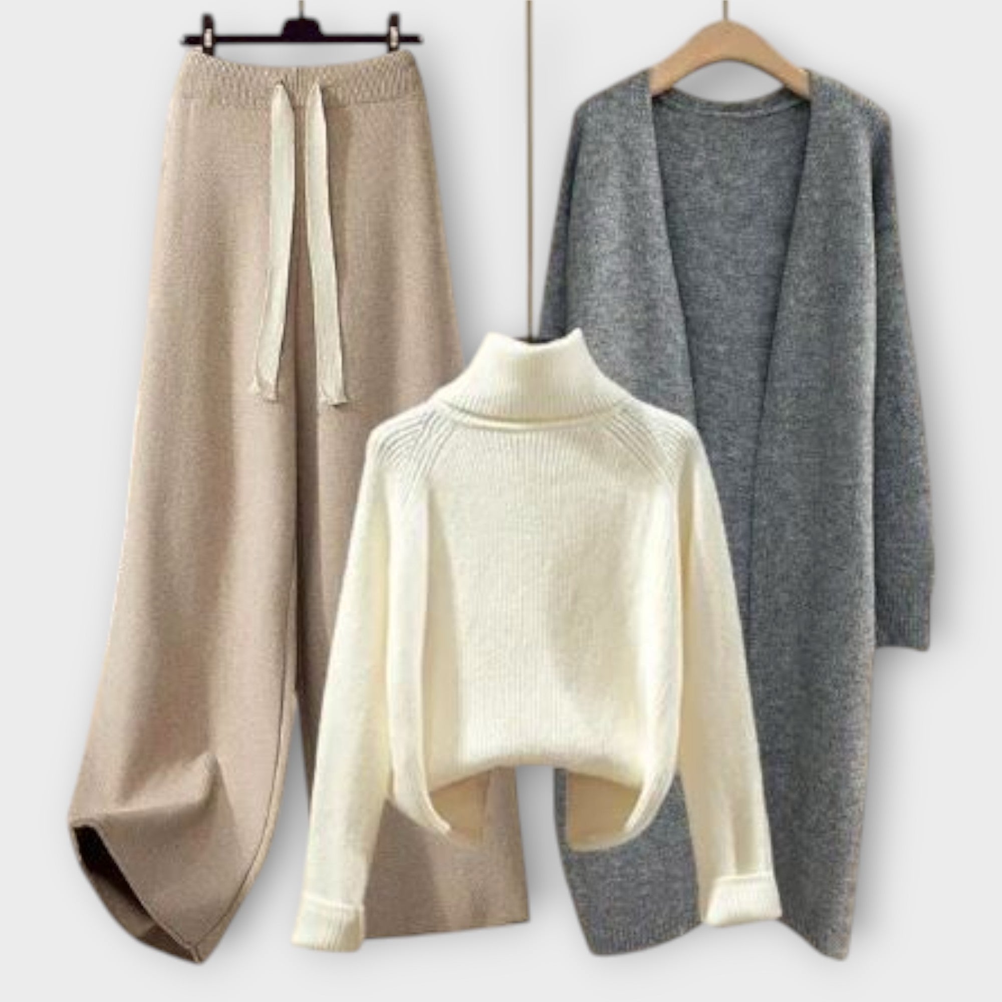Flair - Casual souprava 3 kusů