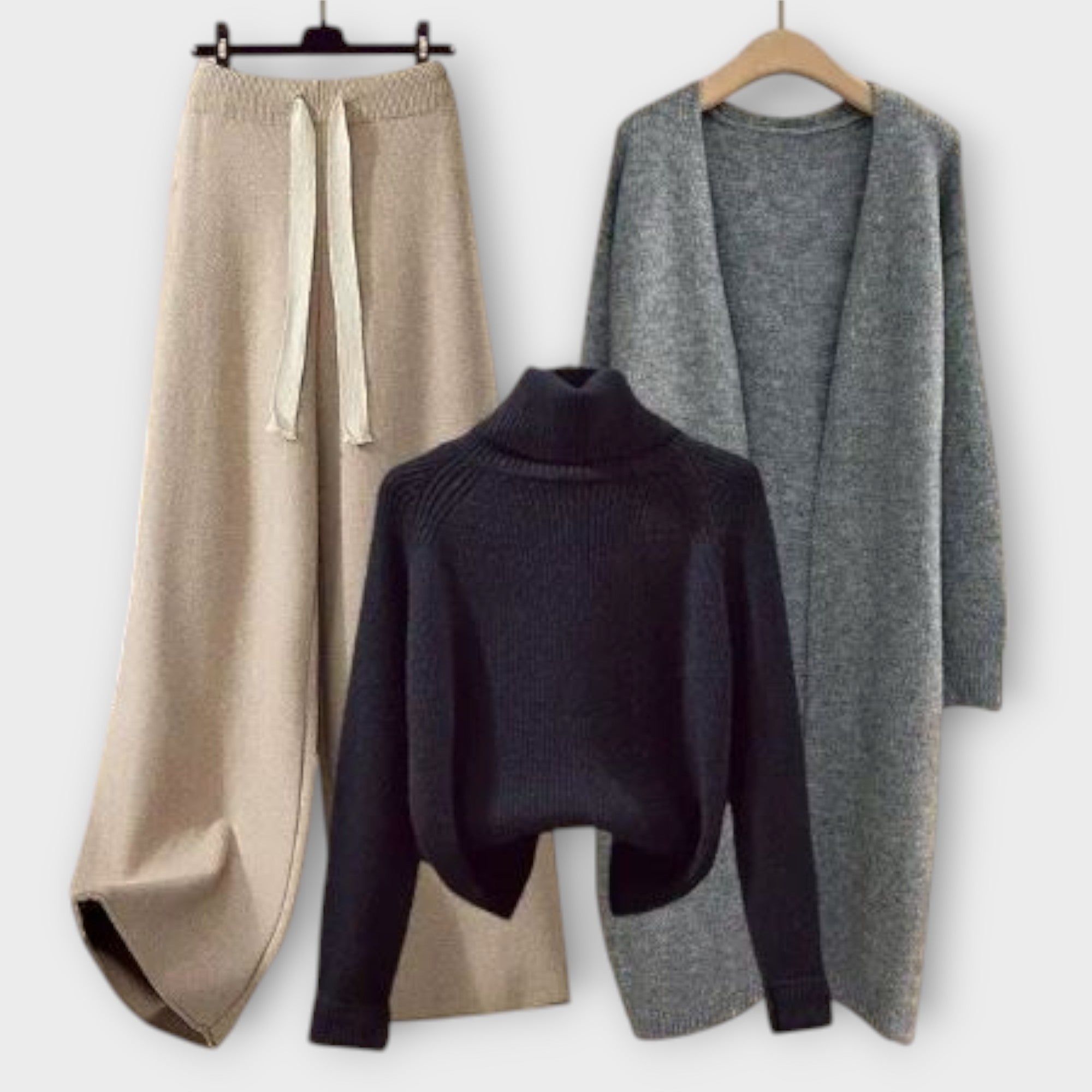 Flair - Casual souprava 3 kusů