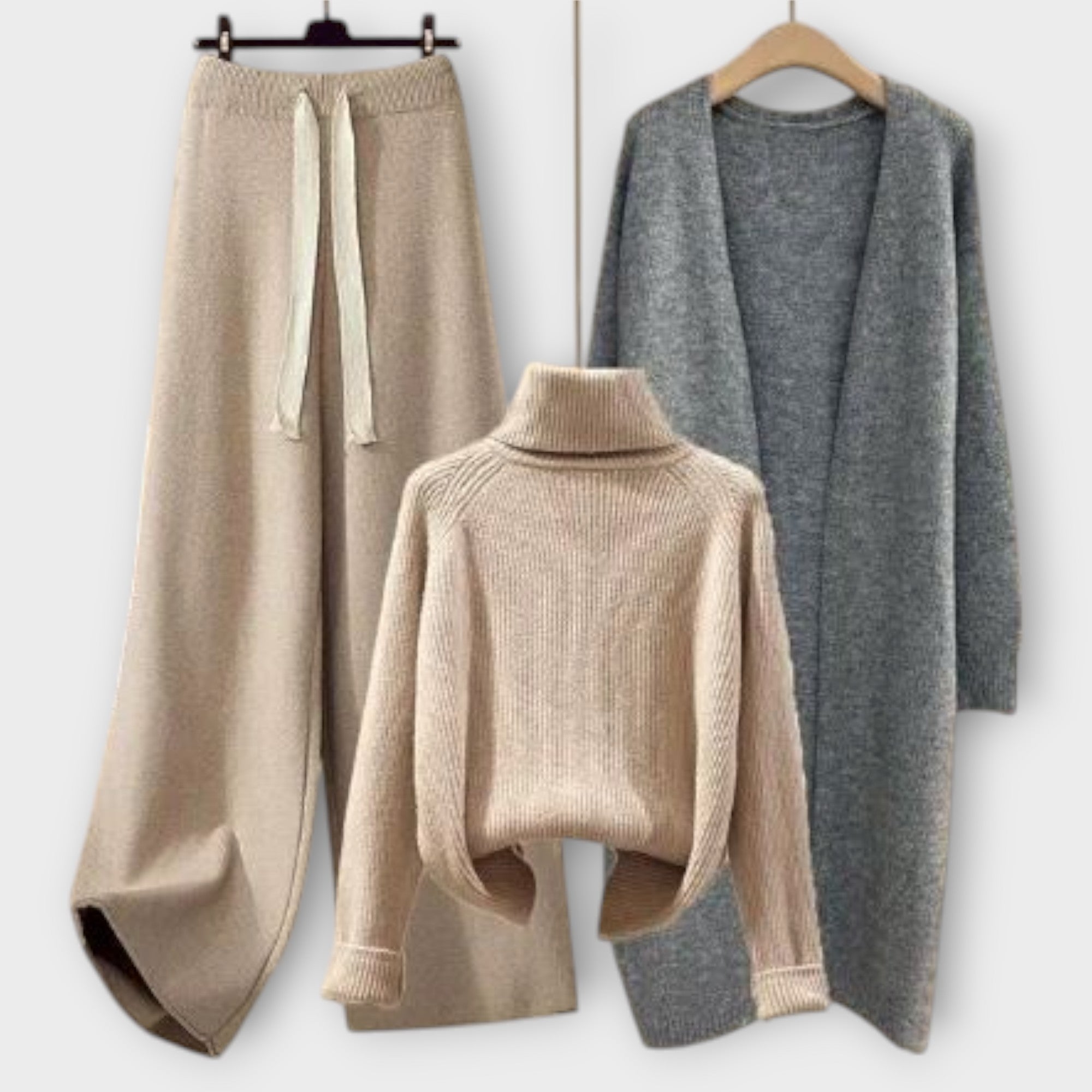 Flair - Casual souprava 3 kusů