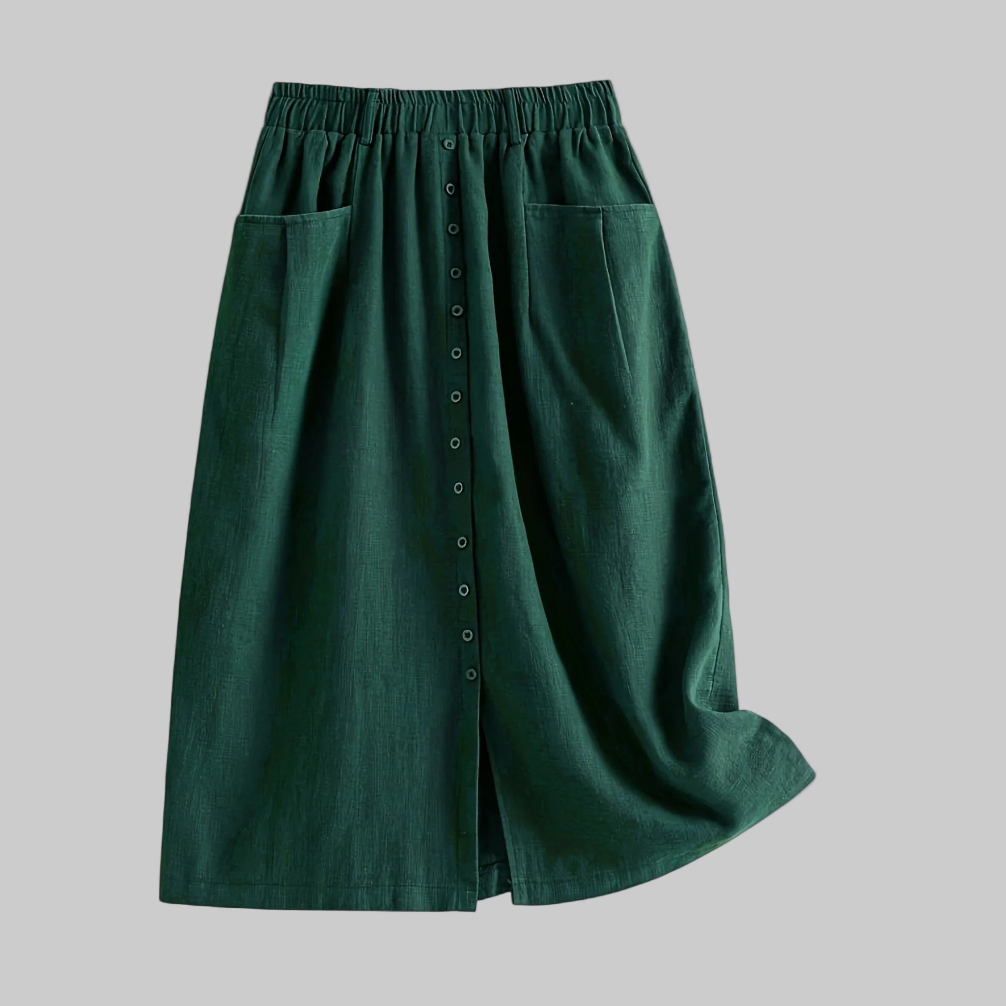 Emma - Sukně s vintage stylem