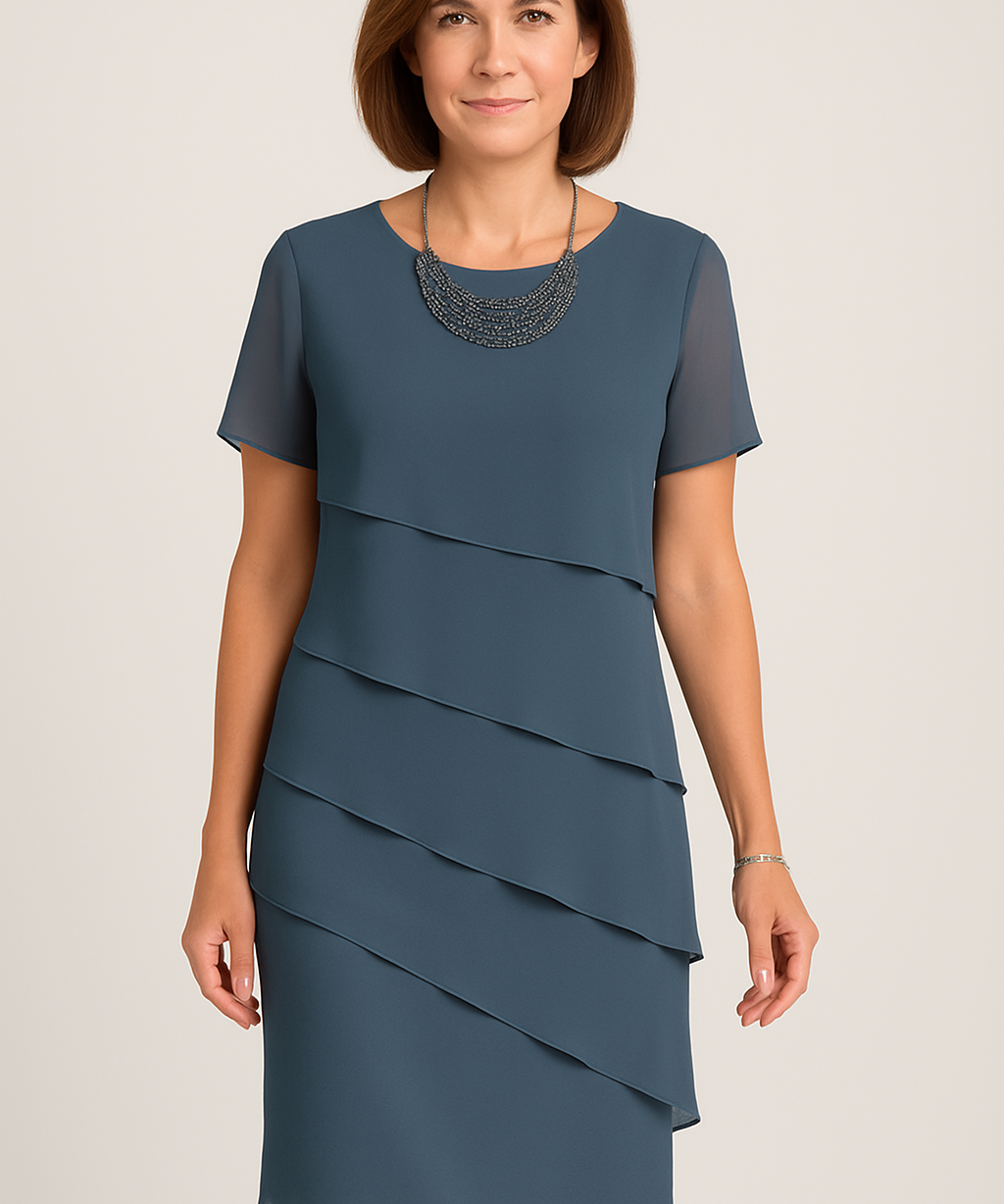 Eli - Lehká elegance pro zvláštní dny