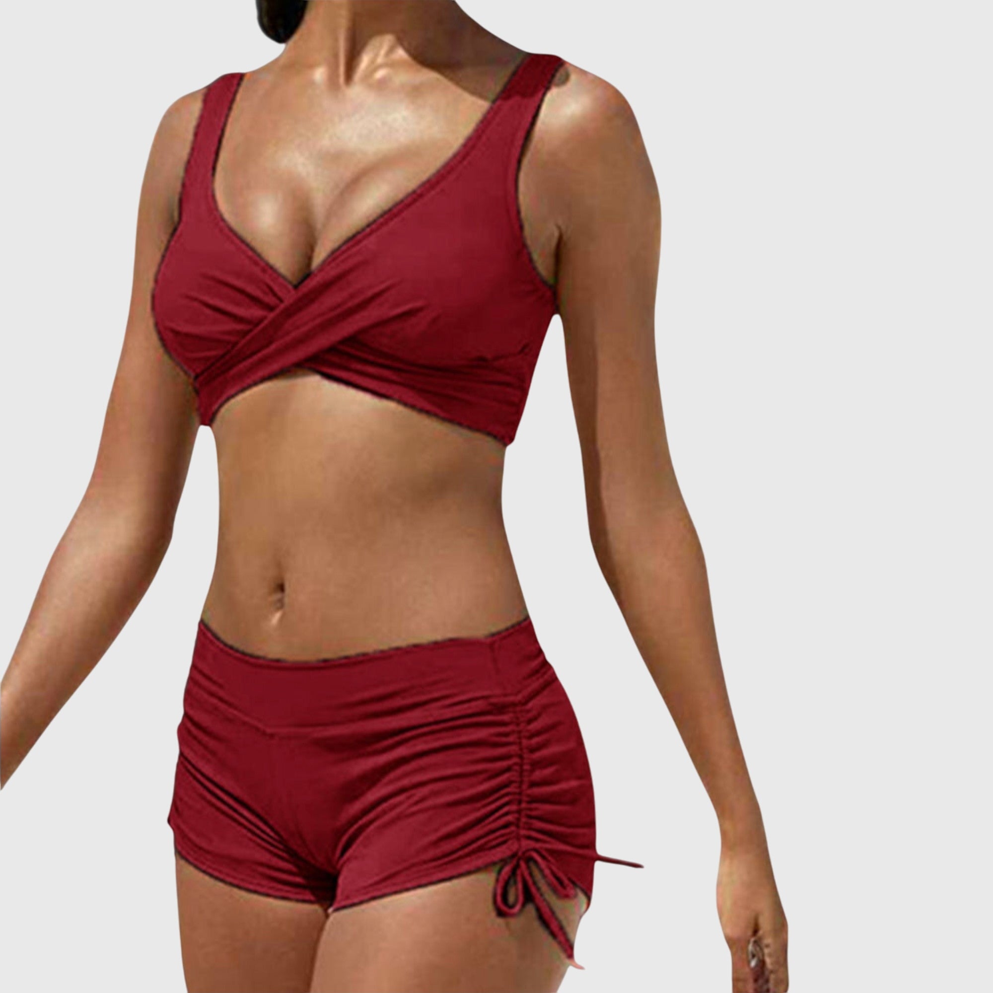 Anabela – Stylové bikini