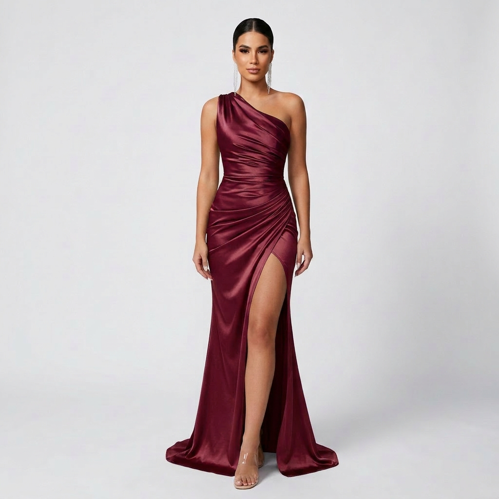 Tânia – Elegantní maxi šaty