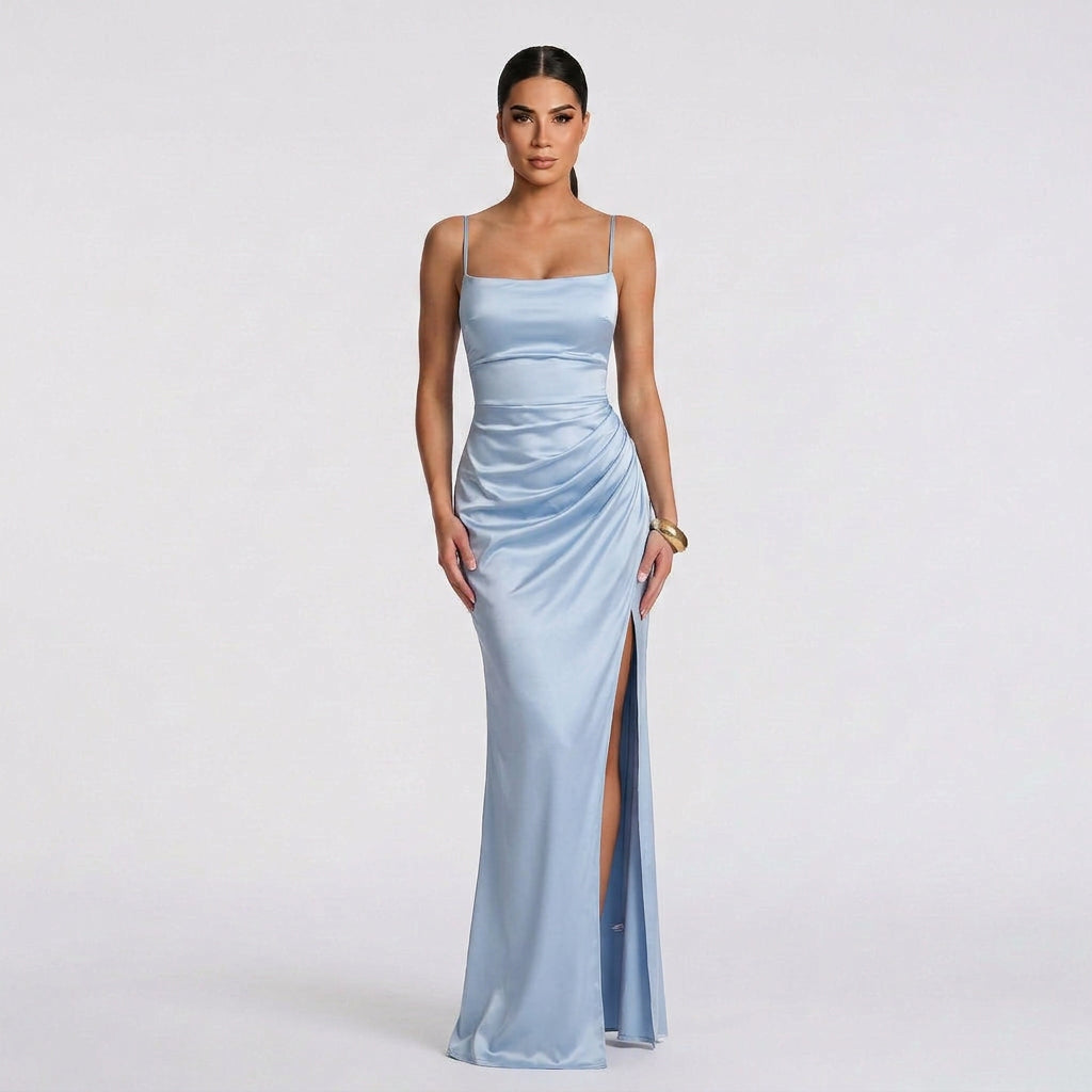 Mariana – Elegantní maxi šaty