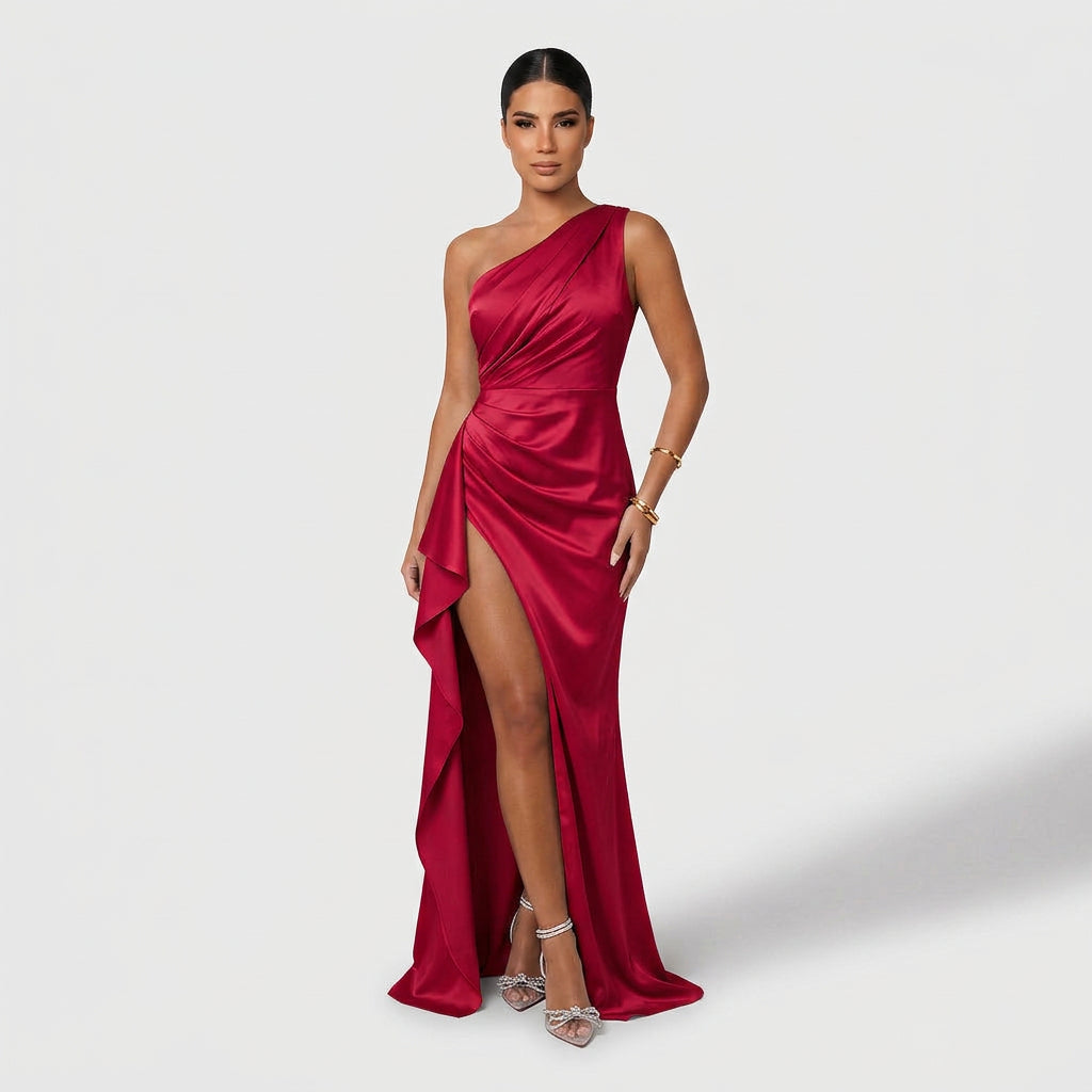 Joana – Elegantní maxi šaty