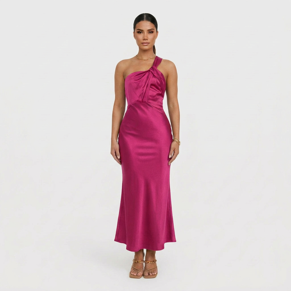 Sofia – elegantní maxi šaty