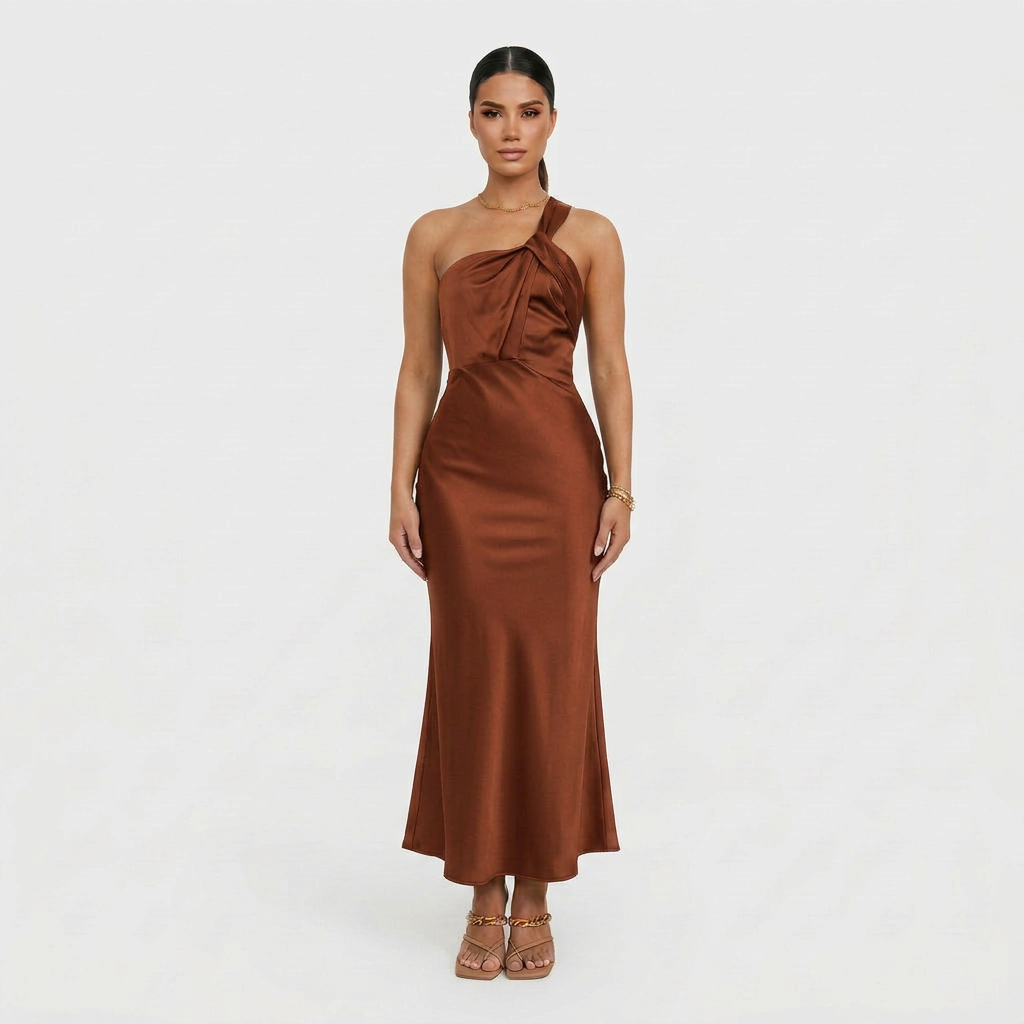 Sofia – elegantní maxi šaty