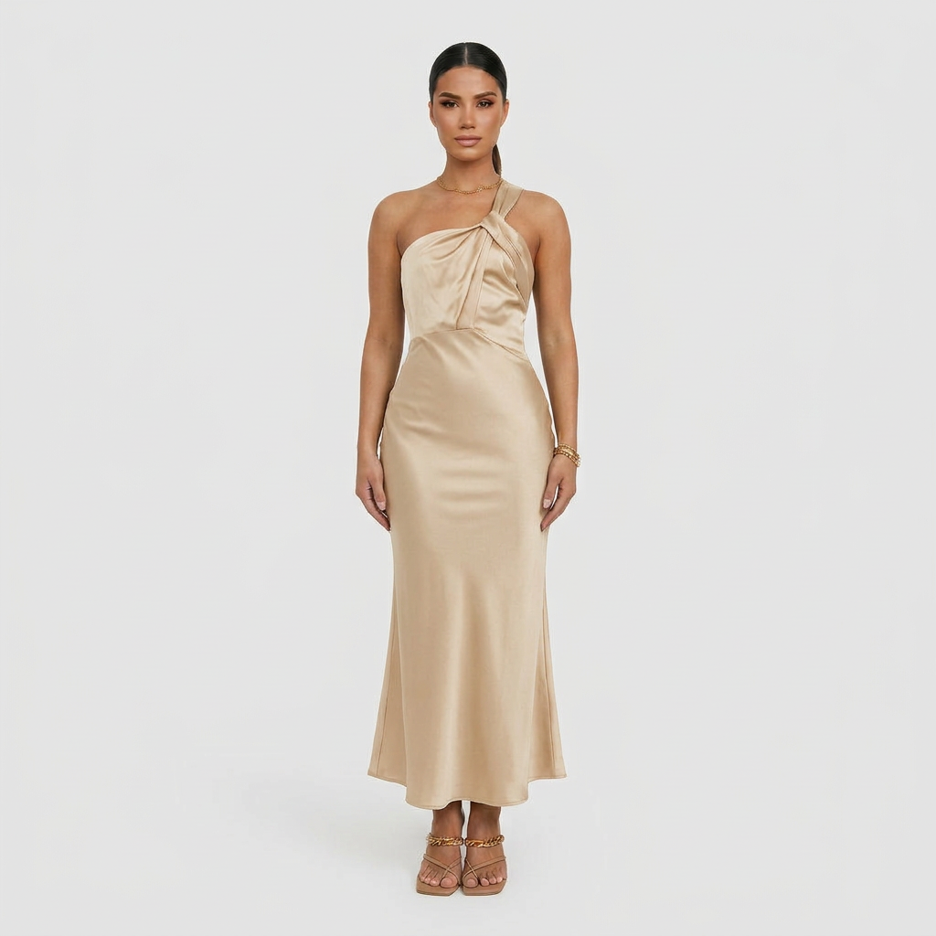 Sofia – elegantní maxi šaty
