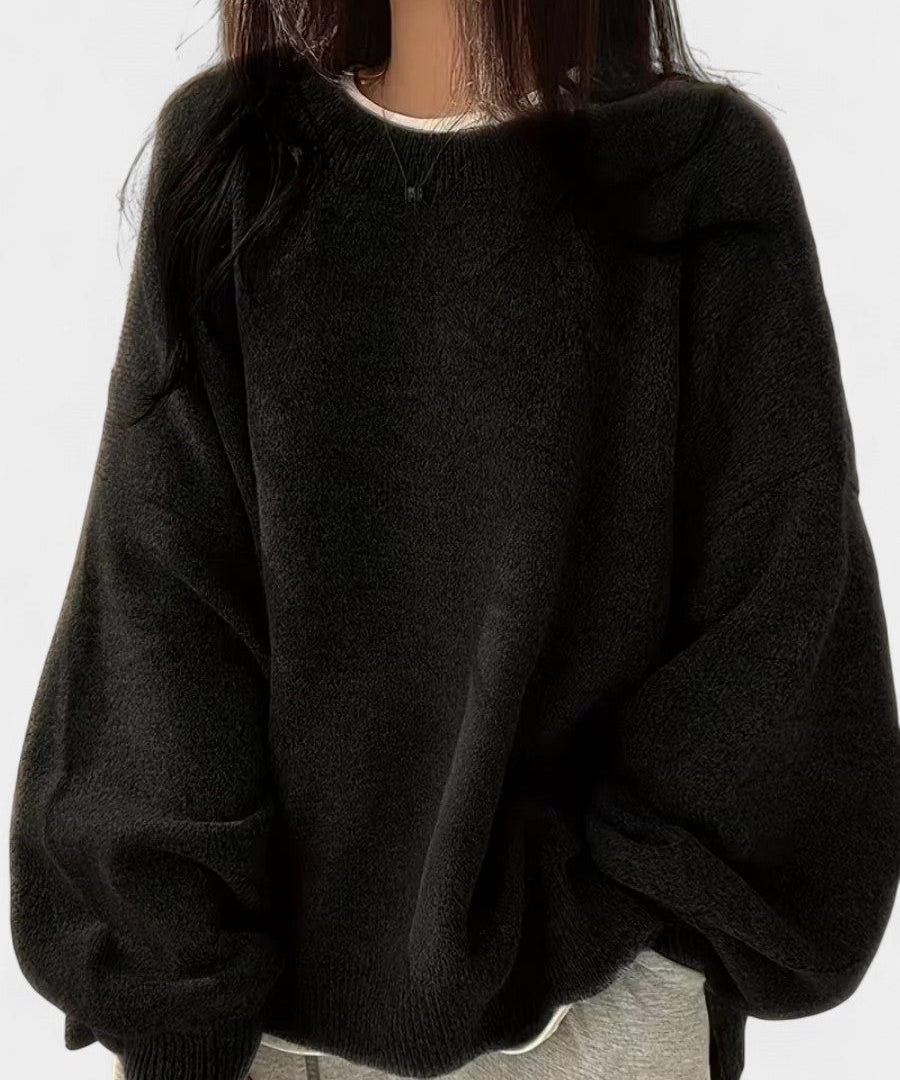 Sarela Warm and Comfortable Sweater